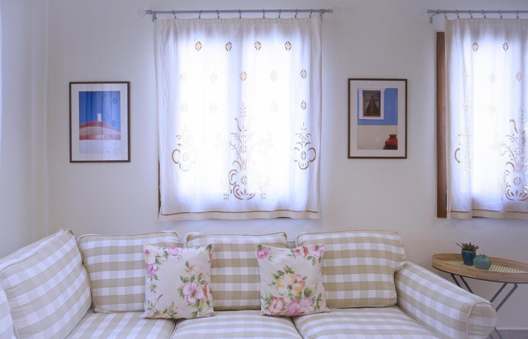 Amaryllis House Lefkada Villa Eksteriør bilde