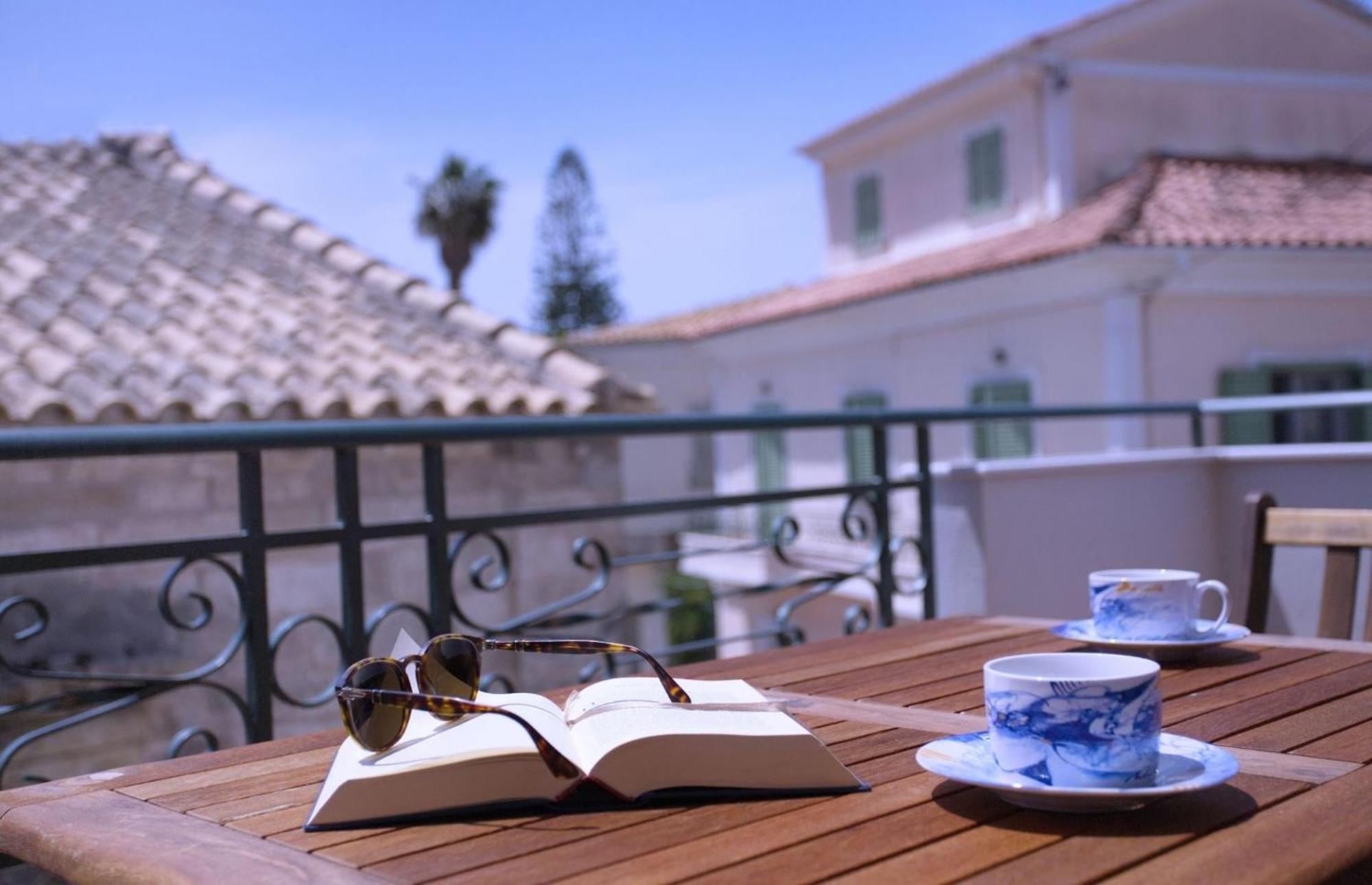 Amaryllis House Lefkada Villa Eksteriør bilde